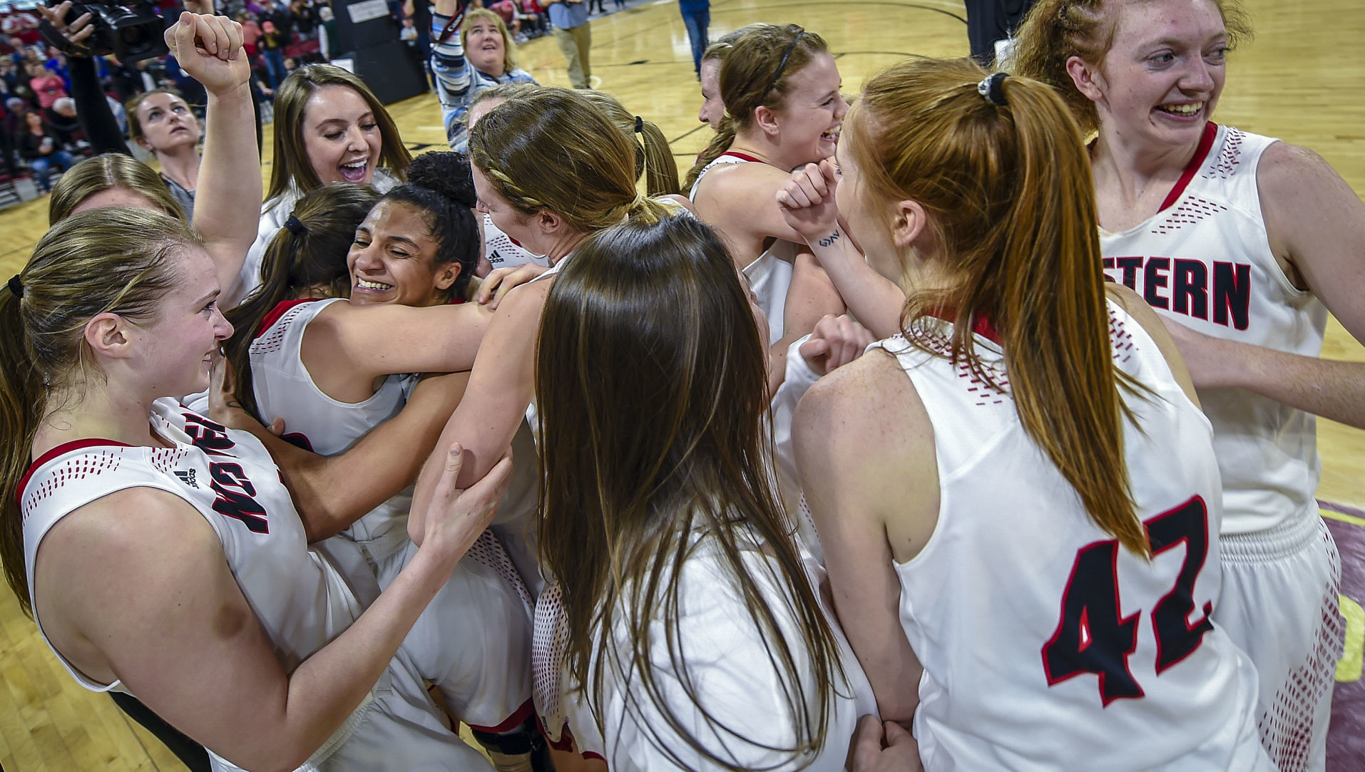 Montana Western takes on Oklahoma City